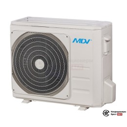 MDV MDCD-24HRFN8/MDOU-24HFN8