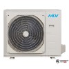  Кассетный кондиционер MDV MDCF-36HRN1/MDOU-36HN1-L в Бресте