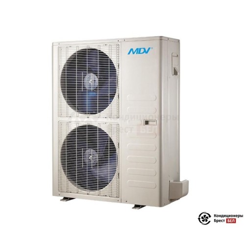 Кассетная сплит-система MDV MDCD-60HRFN8/MDOU-60HFN8 в Бресте