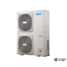Кассетный кондиционер MDV MDQ4A-48HRAN1x2/MDOUB-96HD1N1