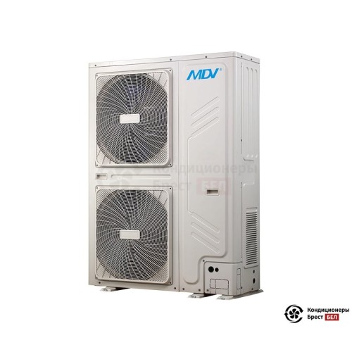  Кассетный кондиционер MDV MDQ4A-48HRAN1x2/MDOUB-96HD1N1 в Бресте