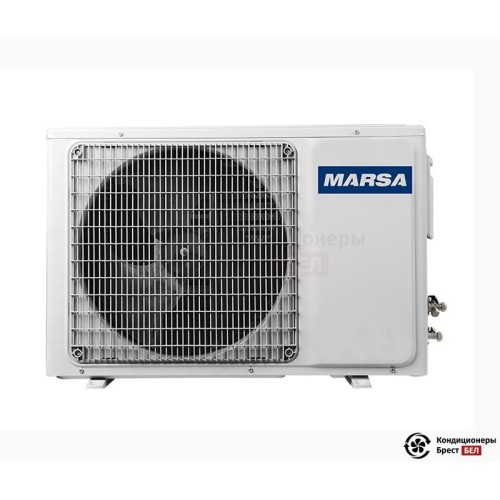  Кассетный кондиционер Marsa MRK-36UHAN/MRK-36HANE-W в Бресте
