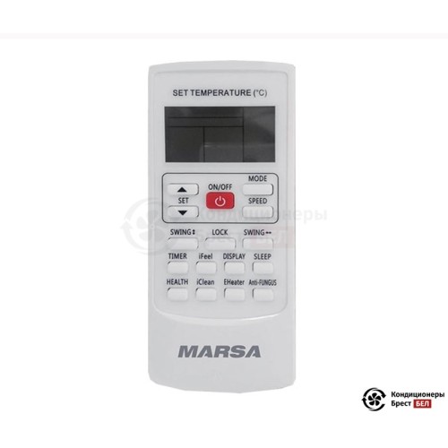  Кассетный кондиционер Marsa MRK-36UHAN/MRK-36HANE-W в Бресте