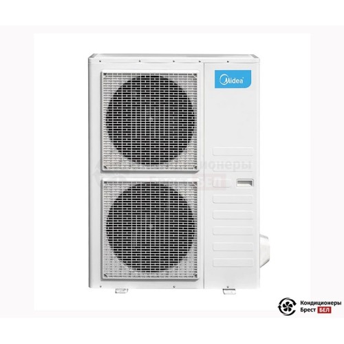  Кассетный кондиционер Midea MCD1-60HRN1-R/T-MBQ4-04A1/MOU-55HN1-R в Бресте