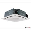 Кассетный кондиционер Midea MCD1-36HRN1-R/T-MBQ4-04A1/MOU-36HN1-R в Бресте
