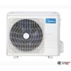  Кассетный кондиционер Midea MCD1-36HRN1-R/T-MBQ4-04A1/MOU-36HN1-R в Бресте