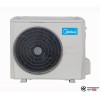 Кассетный кондиционер Midea MCD1-48HRFNX(GA)/T-MBQ4-04A1/MOE30U-48HFN8-R(GA) в Бресте
