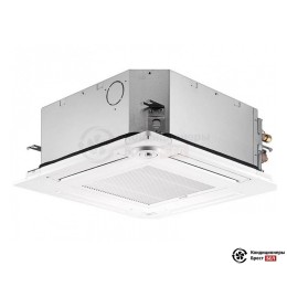 Кассетный кондиционер Mitsubishi Electric SLZ-M60FA/SUZ-KA60VA
