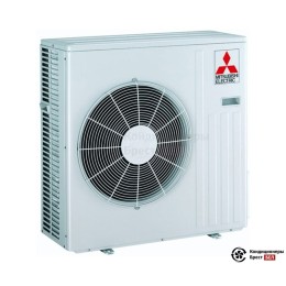 Кассетный кондиционер Mitsubishi Electric SLZ-M50FA/SUZ-KA50VA