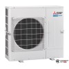  Кассетный кондиционер Mitsubishi Electric PLA-M140EA/PUHZ-P140VKA в Бресте
