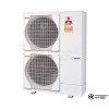  Кассетный кондиционер Mitsubishi Electric PLA-M125EA/PUHZ-SHW140YHA в Бресте