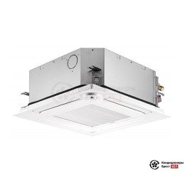 Кассетный кондиционер Mitsubishi Electric PLA-M71EA/SUZ-KA71VA