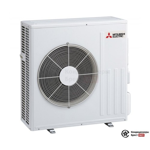  Кассетный кондиционер Mitsubishi Electric PLA-M71EA/SUZ-KA71VA в Бресте