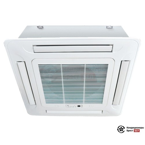  Кассетный кондиционер Neoclima NTSI12EH1z/NTP-12-18AHe/NUI12EH1z в Бресте