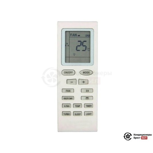  Кассетный кондиционер Pioneer KFC60GV/KON60GV/TC04V/-40 в Бресте