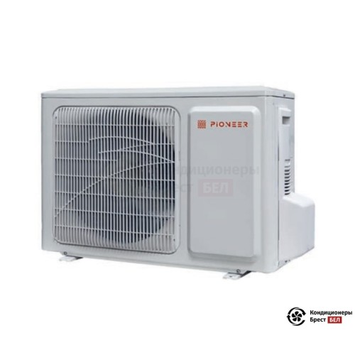  Кассетный кондиционер Pioneer KFC48GV/KON48GV/TC04V в Бресте
