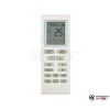  Кассетный кондиционер Pioneer KFC48GV/KON48GV/TC04V в Бресте