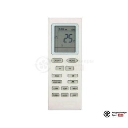 Кассетный кондиционер Pioneer KFC18GV/KON18GV/TC03V/-30