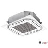 Кассетный кондиционер QuattroClima QV-I48CG1/QN-I48UG1/QA-ICP12 в Бресте