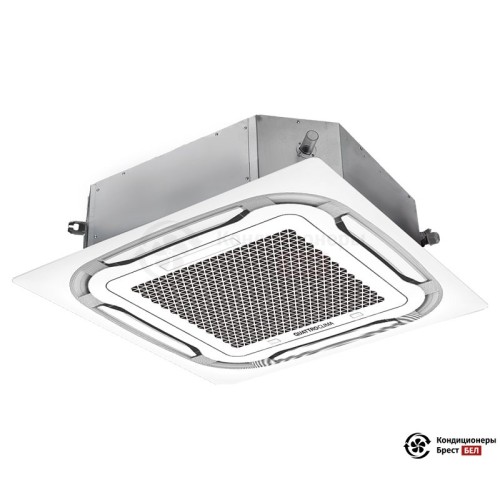 Кассетный кондиционер QuattroClima QV-I48CG1/QN-I48UG1/QA-ICP12 в Бресте