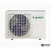  Кассетный кондиционер Rover RU1NC18АBE в Бресте