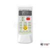  Кассетный кондиционер Rovex RB-24HR3/CCU-24HR3 в Бресте