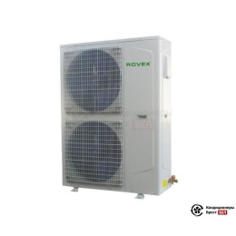 Кассетный кондиционер Rovex RB-60HR3/CCU-60HR3