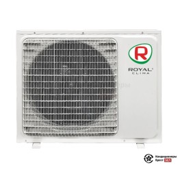 Royal Clima CO-4C 36HNXA/CO-E 36HNX/pan 8D2
