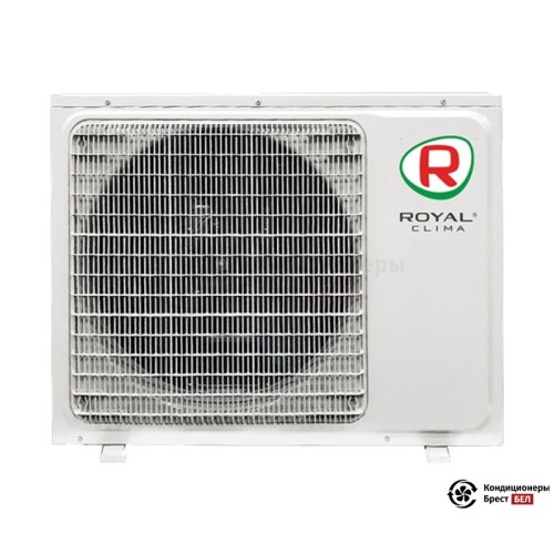Кассетная сплит-система Royal Clima CO-4C 36HNXA/CO-E 36HNX/pan 8D2 в Бресте