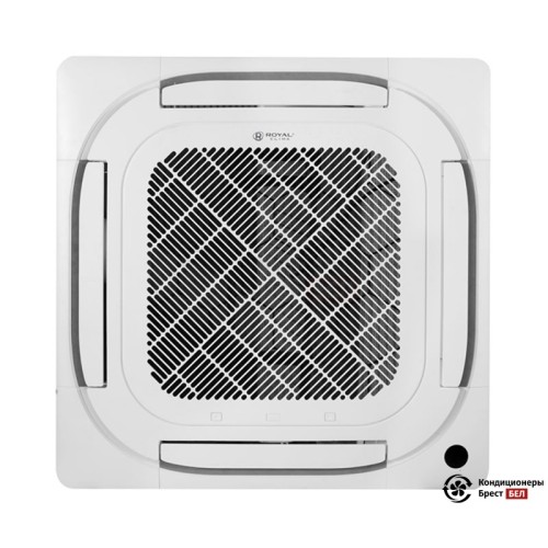 Кассетная сплит-система Royal Clima ES-C 24HRI/ES-E 24HXI/ES-C pan/2X в Бресте