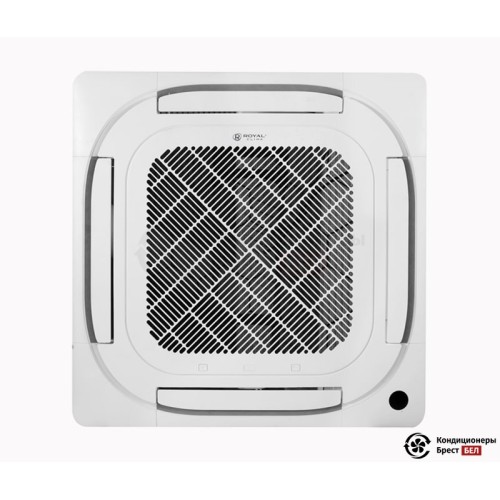  Кассетный кондиционер Royal Clima ES-C 60HRX/ES-E 60HX в Бресте