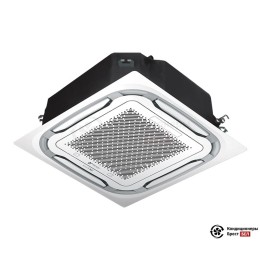 Кассетный кондиционер Royal Clima CO-4C 60HNI/8D2/CO-E 60HNI