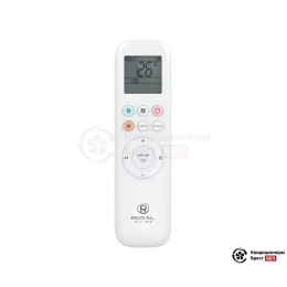 Royal Clima CO-4C 18HNBI/CO-E 18HNBI/pan 8D1