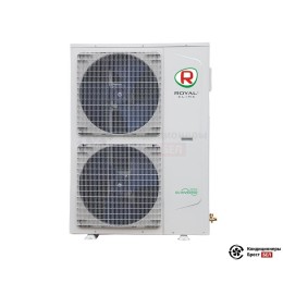 Royal Clima CO-4C 48HNBI/CO-E 48HNBI/pan 8D2