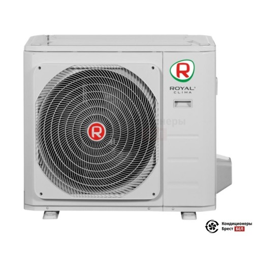 Кассетная сплит-система Royal Clima ES-C 18HRI/ES-E 18HXI/ES-C pan/1X в Бресте