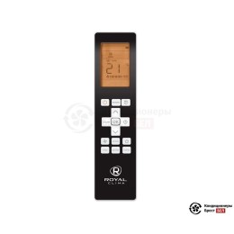 Royal Clima ES-C 18HRI/ES-E 18HXI/ES-C pan/1X