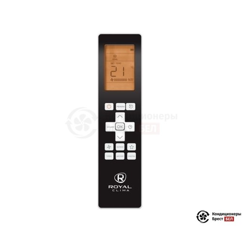 Кассетная сплит-система Royal Clima ES-C 18HRI/ES-E 18HXI/ES-C pan/1X в Бресте