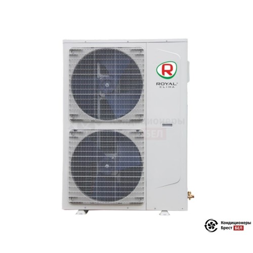 Кассетная сплит-система Royal Clima CO-4C 60HNXA/CO-E 60HNXA/pan 8D2 в Бресте