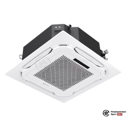 Кассетный кондиционер Royal Clima CO-4C 18HNX/CO-E 18HNX