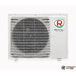 Кассетный кондиционер Royal Clima CO-4C 18HNX/CO-E 18HNX