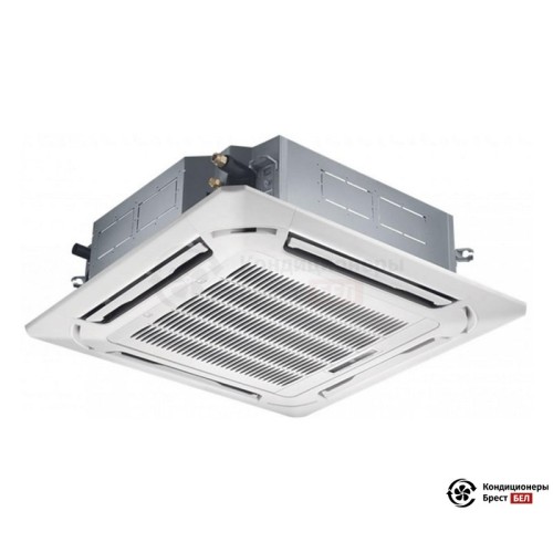  Кассетный кондиционер Royal Clima ES-C 60HRN/ES-C PAN/2/ES-E 60HN в Бресте