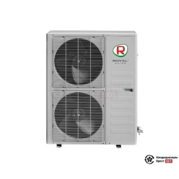 Кассетный кондиционер Royal Clima ES-C 60HRN/ES-C PAN/2/ES-E 60HN