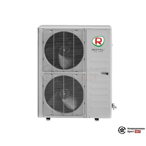  Кассетный кондиционер Royal Clima ES-C 60HRN/ES-C PAN/2/ES-E 60HN в Бресте