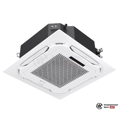 Кассетная сплит-система Royal Clima CO-4C 24HNBI/CO-E 24HNBI/pan 8D2 в Бресте