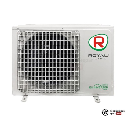 Кассетная сплит-система Royal Clima CO-4C 24HNBI/CO-E 24HNBI/pan 8D2 в Бресте