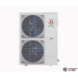Кассетный кондиционер Royal Clima CO-4C 60HNX/CO-E 60HNX