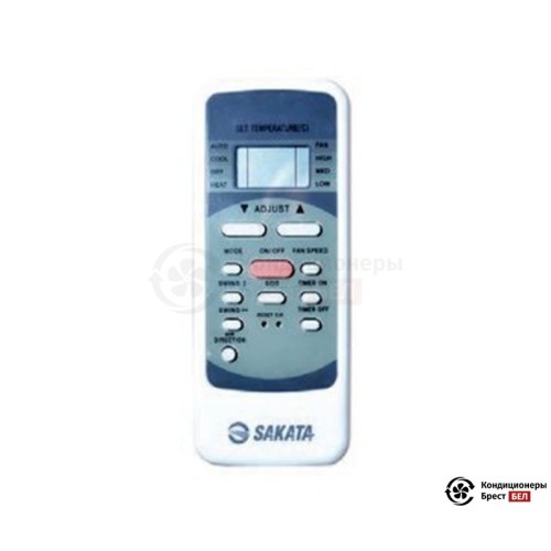  Кассетный кондиционер Sakata SIB-50BBV/T-MBQ4-03E/SOB-50VB в Бресте