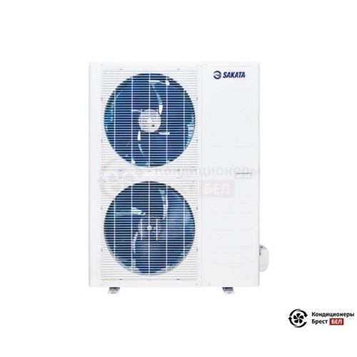  Кассетный кондиционер Sakata SIB-200BBY/T-MBQ4-02D3/SOB-200YB в Бресте