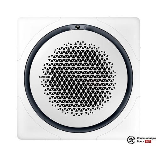  Кассетный кондиционер Samsung AC120MN4PKH/EU/AC120MXADNH/EU в Бресте