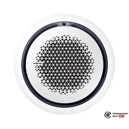 Кассетный кондиционер Samsung AC100MN4PKH/EU/AC100MXADKH/EU